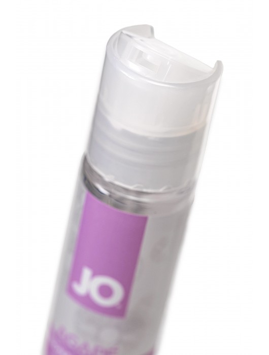 Лубрикант на водной основе для женщин JO AGAPE ORIGINAL - 30 мл. - System JO - купить с доставкой в Абакане