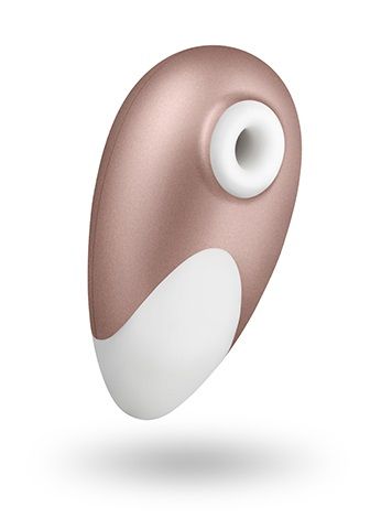 Вакуумный массажер для клитора Satisfyer Pro Deluxe Next Generation - Satisfyer