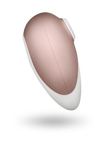 Вакуумный массажер для клитора Satisfyer Pro Deluxe Next Generation - Satisfyer