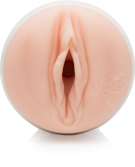 Мастурбатор-вагина Fleshlight Girls - Kendra Sunderland Angel - Fleshlight - в Абакане купить с доставкой