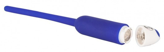 Полый уретральный вибростимулятор Dilator Vibrator - Orion - купить с доставкой в Абакане