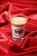 Массажная свеча для поцелуев Nutella с ароматом Нутеллы - 30 гр. - INTT - купить с доставкой в Абакане