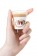 Массажная свеча для поцелуев Nutella с ароматом Нутеллы - 30 гр. - INTT - купить с доставкой в Абакане