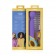 Фиолетовый вибромассажер Base Wand Vibrator - 24 см. - EDC