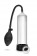 Прозрачная вакуумная помпа VX101 Male Enhancement Pump - Blush Novelties - в Абакане купить с доставкой