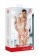 Пикантный BDSM-набор медсестры Nurse Pleasure - Shots Media BV - купить с доставкой в Абакане