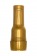 Мастурбатор-вагина Fleshlight - Go Stamina Training Unit - Fleshlight - в Абакане купить с доставкой