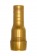 Мастурбатор-вагина Fleshlight - Go Stamina Training Unit - Fleshlight - в Абакане купить с доставкой