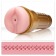 Мастурбатор-анус Fleshlight - Pink Butt Stamina Training Unit - Fleshlight - в Абакане купить с доставкой