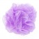 Фиолетовая губка для ванны с вибропулей Vibrating Bath Sponge - Big Teaze Toys