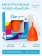 Оранжевая менструальная чаша OneCUP Classic - размер S - OneCUP - купить с доставкой в Абакане