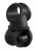 Кольцо-утяжелитель Swinging Silicone Balls - Pipedream - купить с доставкой в Абакане