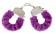 Эротический набор FANTASTIC PURPLE SEX TOY KIT - Toy Joy - купить с доставкой в Абакане