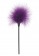 Эротический набор FANTASTIC PURPLE SEX TOY KIT - Toy Joy - купить с доставкой в Абакане