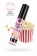 Бальзам для губ Lip Gloss Vibrant Kiss со вкусом попкорна - 6 гр. - Secret Play - купить с доставкой в Абакане