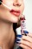 Бальзам для губ Lip Gloss Vibrant Kiss со вкусом попкорна - 6 гр. - Secret Play - купить с доставкой в Абакане
