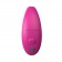 Розовый вибратор для пар We-Vibe Sync 2 - We-vibe