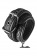 Черные манжеты на щиколотки ANKLE CUFF DIAMOND - Dream Toys - купить с доставкой в Абакане