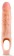 Телесная насадка на пенис 9 Inch Cock Sheath Extender - 22,2 см. - Blush Novelties - в Абакане купить с доставкой