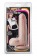 Телесный фаллоимитатор K Pop Star - 18,5 см. - Blush Novelties