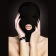 Закрытая маска на лицо с отверстием для рта Submission - Shots Media BV - купить с доставкой в Абакане