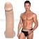 Реалистичный фаллоимитатор Fleshjack Boys - Cade Maddox - Fleshlight