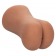 Двусторонний мастурбатор Dual Entry Pussy   Ass - вагина и попка - California Exotic Novelties - в Абакане купить с доставкой
