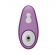Фиолетовый бесконтактный клиторальный стимулятор Womanizer Liberty 2 - Womanizer в Абакане Фиолетовый бесконтактный клиторальный стимулятор Womanizer Liberty 2 - Womanizer