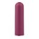 Сливовая вибропуля Java - 7,8 см. - Lola Games