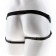 Трусики-крепление для фалоимитатора Fit Rite Harness - Pipedream - купить с доставкой в Абакане