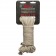 Бондажная пеньковая верёвка Kink Bind   Tie Hemp Bondage Rope 30 Ft - 9,1 м. - Doc Johnson - купить с доставкой в Абакане