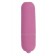 Розовая вибропуля с 10 режимами вибрации - Baile купить в Абакане с доставкой в Orgasmix.ru Розовая вибропуля с 10 режимами вибрации - Baile