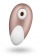 Вакуумный массажер для клитора Satisfyer Pro Deluxe Next Generation - Satisfyer