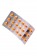 БАД для мужчин и женщин  Милан Форте драже  - 30 драже (440 мг.) - Milan Arzneimittel GmbH - купить с доставкой в Абакане
