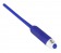 Полый уретральный вибростимулятор Dilator Vibrator - Orion - купить с доставкой в Абакане